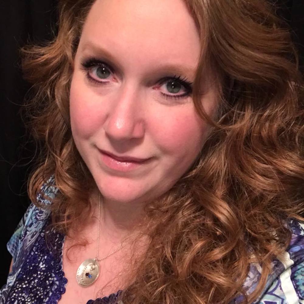 Meet your Posher, Erin